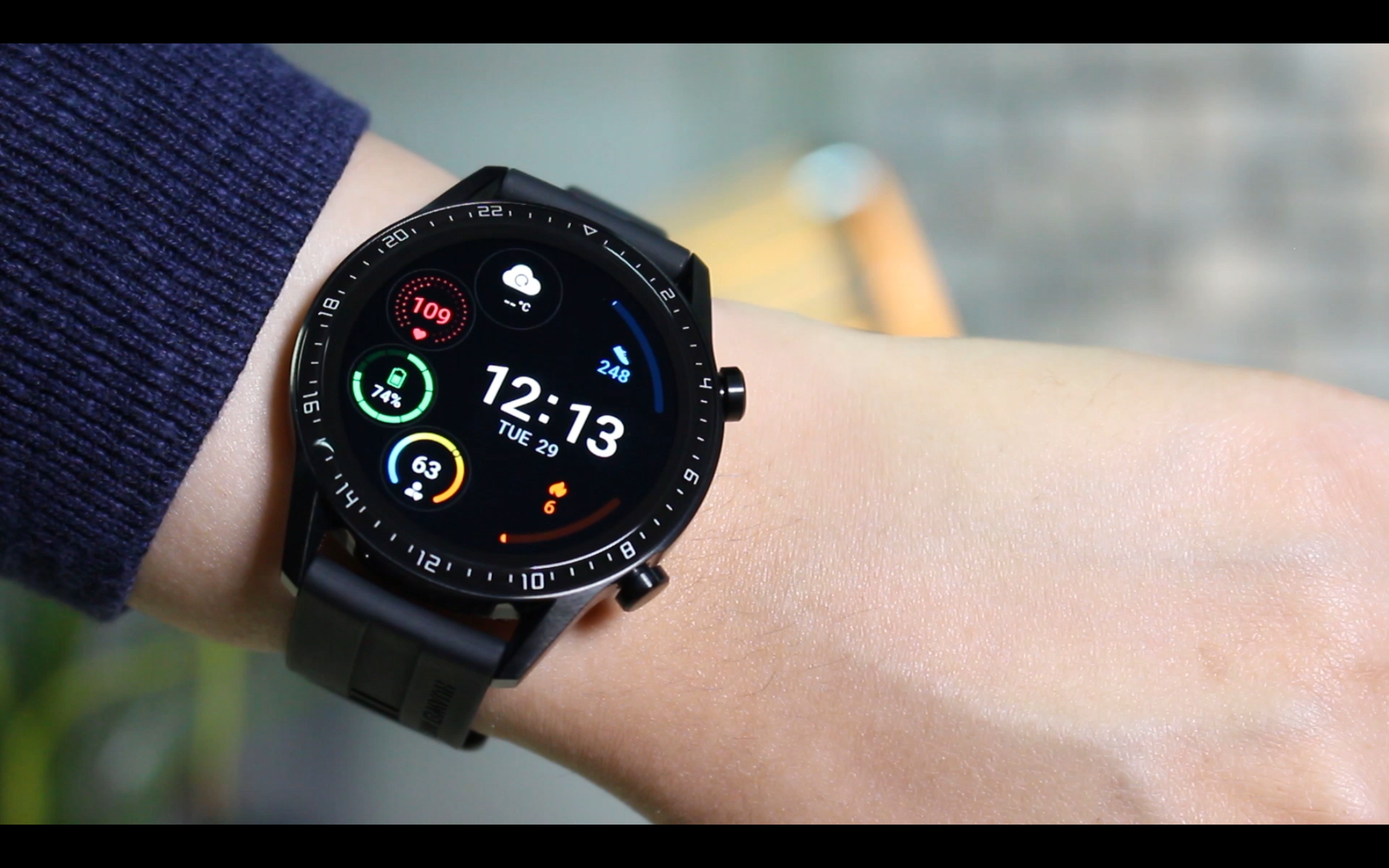 Huawei Watch GT 2 Tips and Tricks one must know