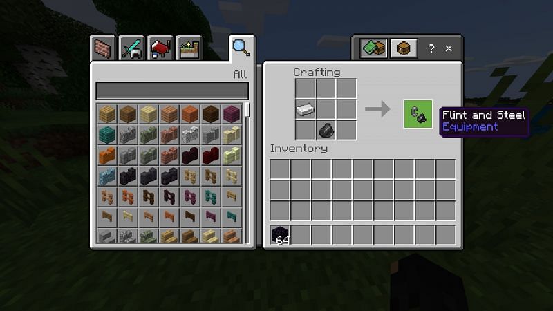 HOW TO CRAFT PICKAXE: HOW TO CRAFT PICKAXE: