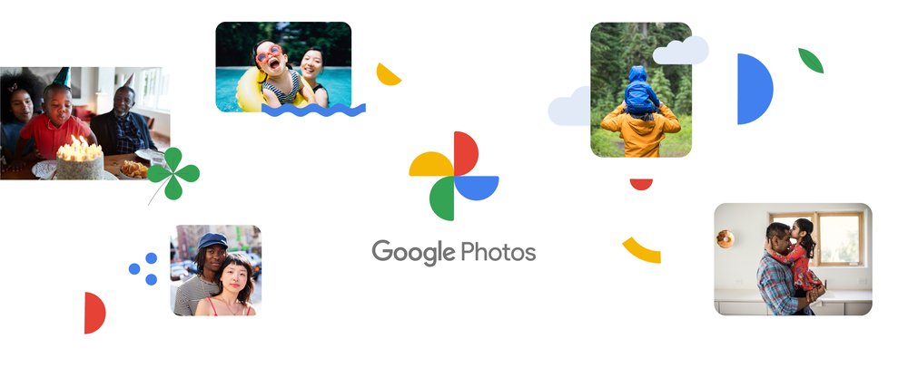 How to export Google Photos