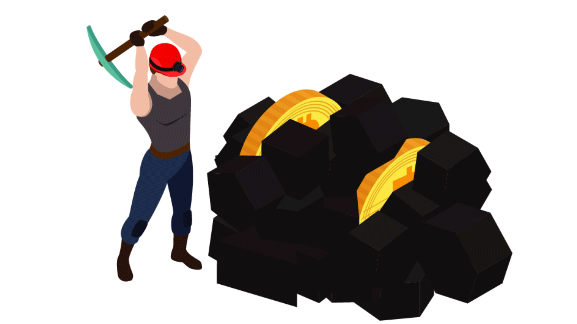 How Long Does It Take To Mine 1 Bitcoin