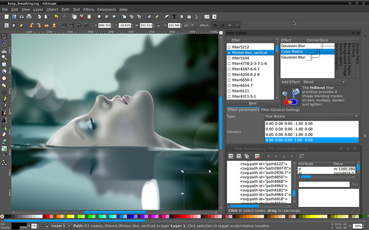 BEST FREE ADOBE ILLUSTRATOR ALTERNATIVES BEST FREE ADOBE ILLUSTRATOR ALTERNATIVES