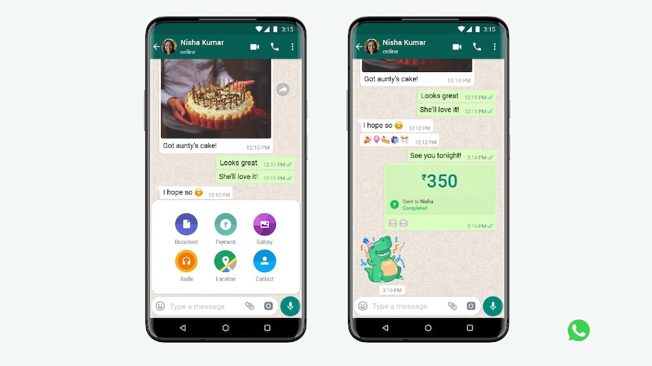 How To Send Money Through WhatsApp In India Or In Other Nations? How To Send Money Through WhatsApp In India