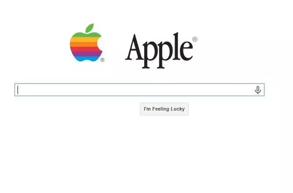 Apple Search Engine Apple Search Engine