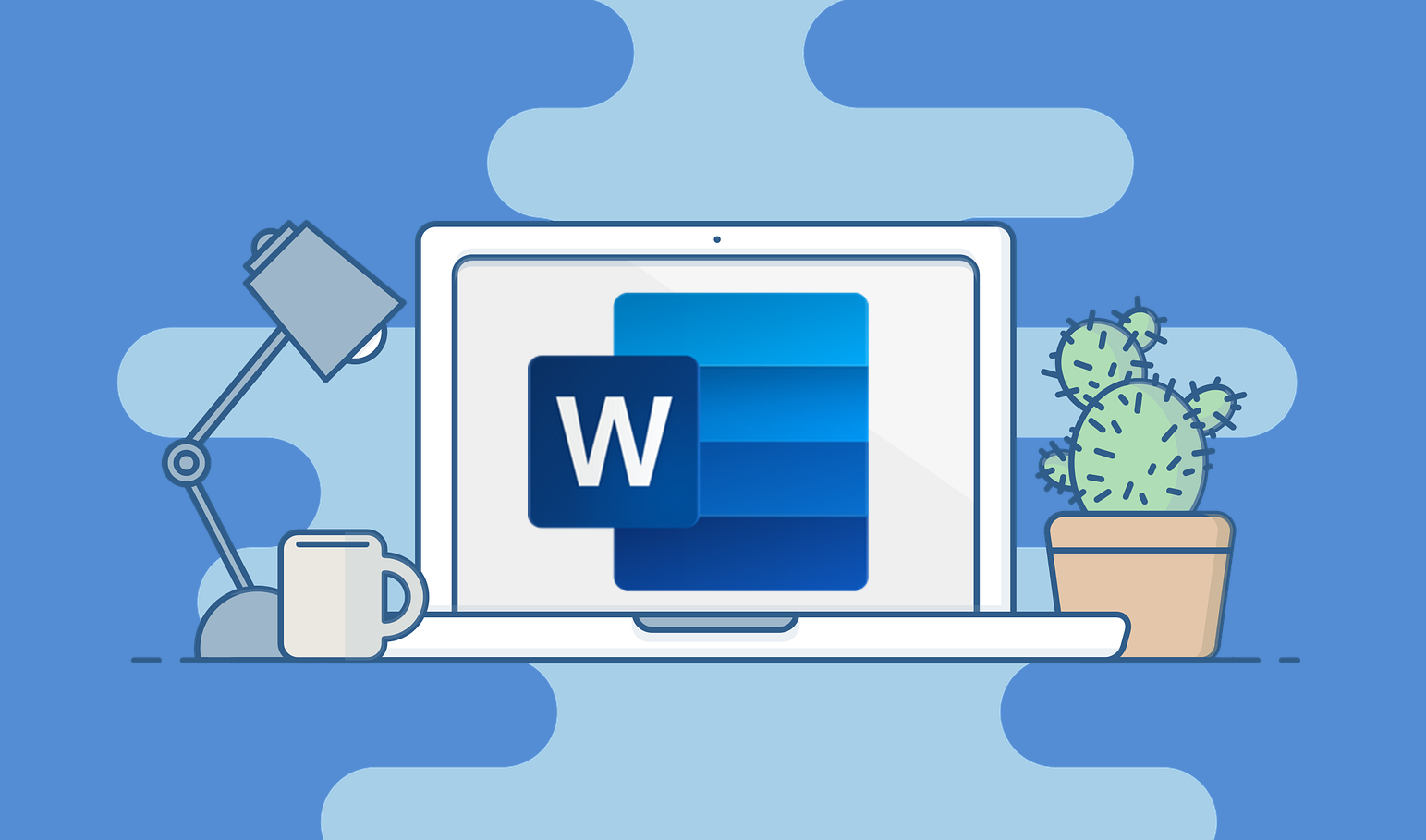 How To Delete Blank Page In Microsoft Word
