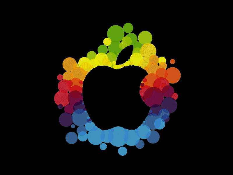  Apple Search Engine
