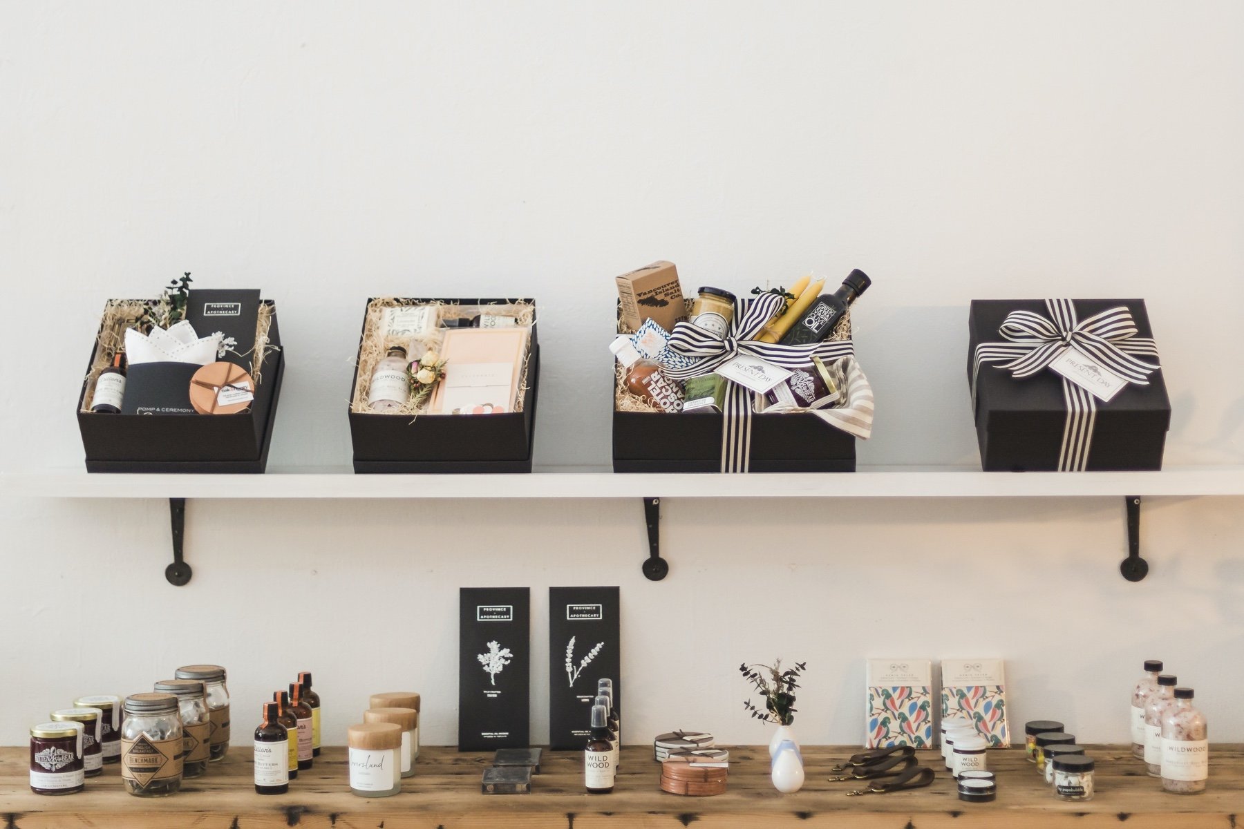 Sell Home-Made Products