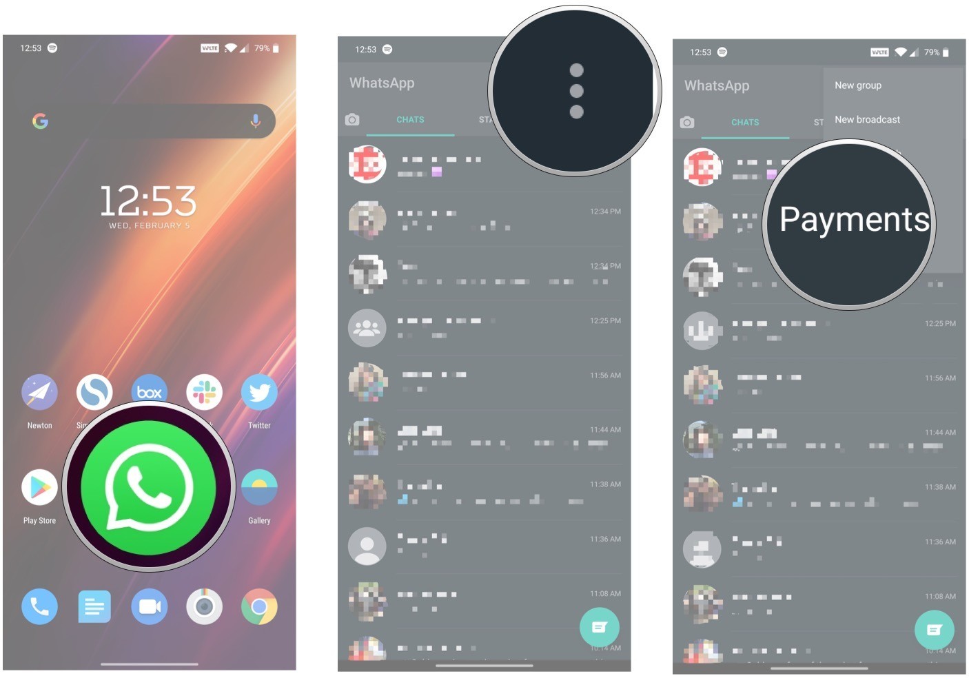 How To Send Money Through WhatsApp In India Or In Other Nations? How To Send Money Through WhatsApp In India