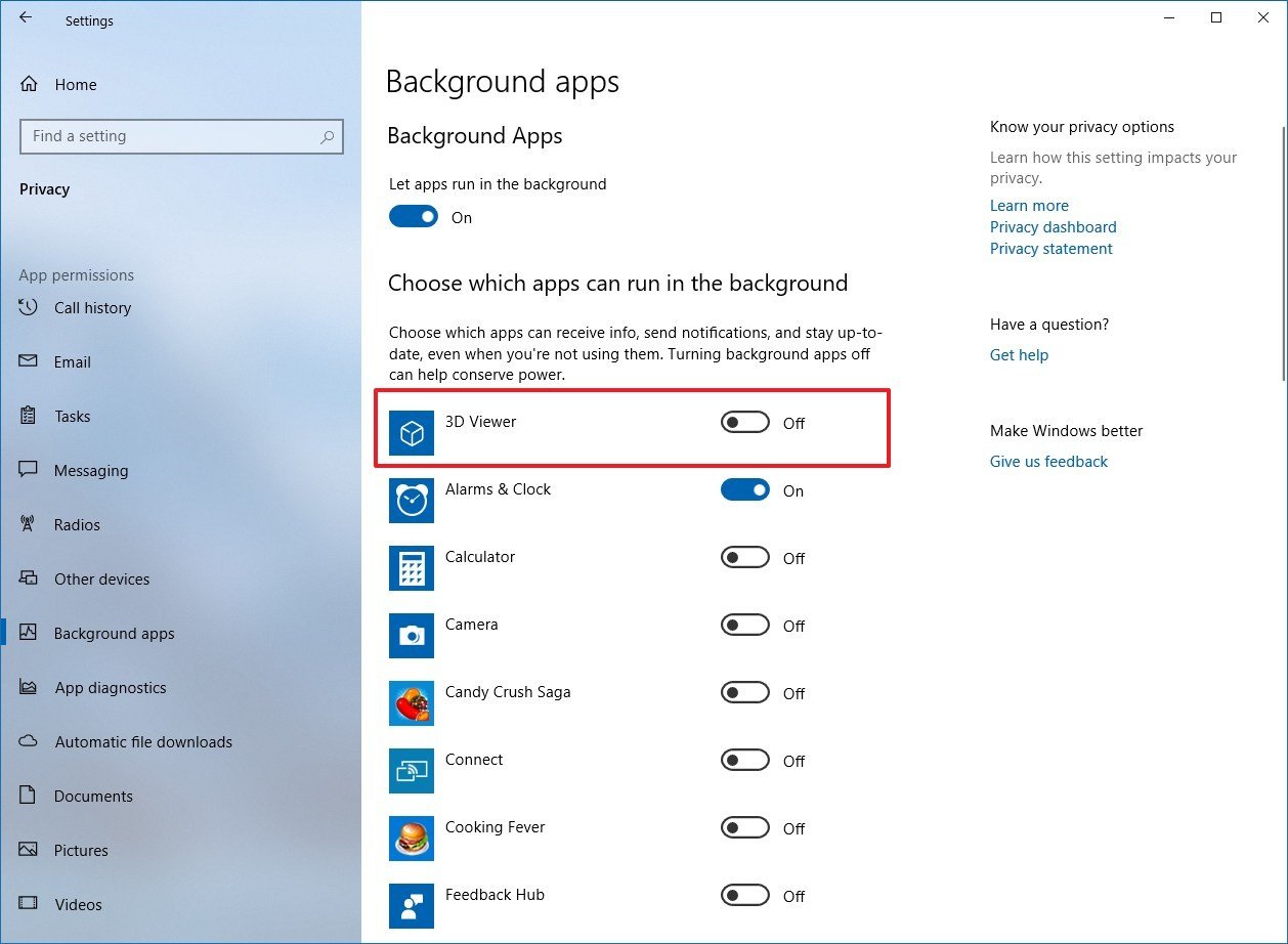 How to Increase Your Internet Speed on Windows 10