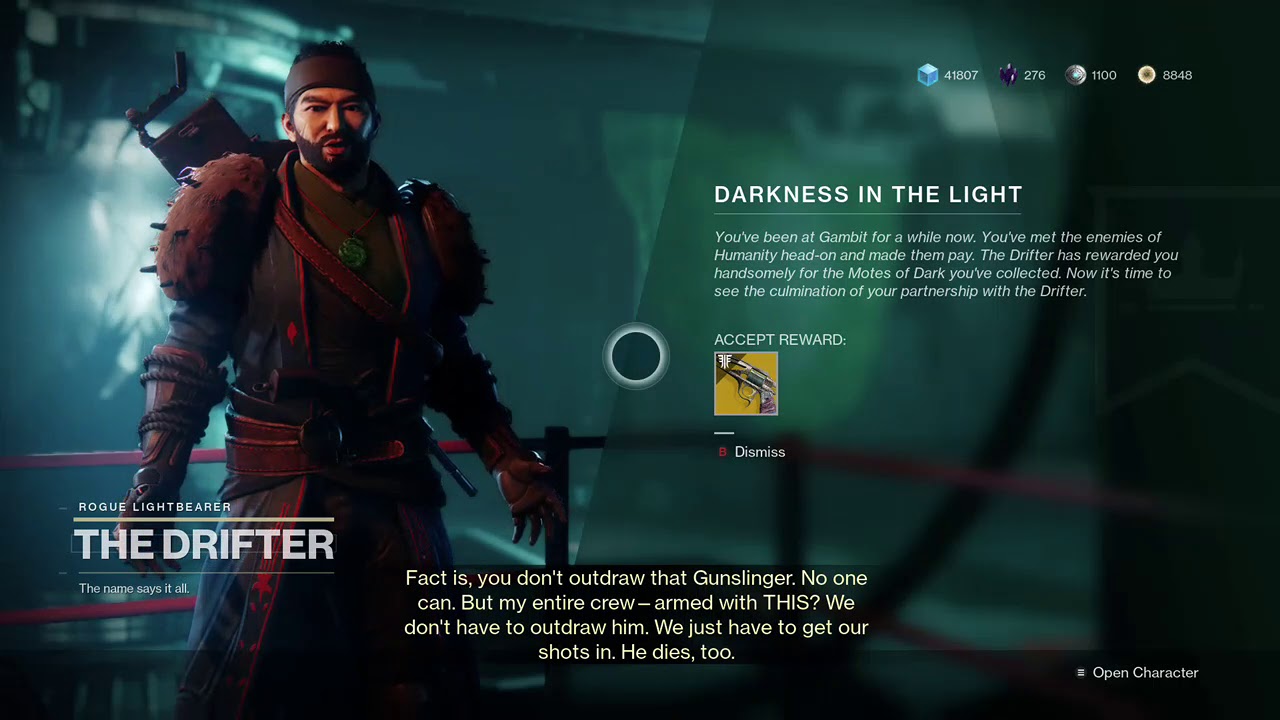 Darkness In The Light Destiny 2 Darkness In The Light Destiny 2