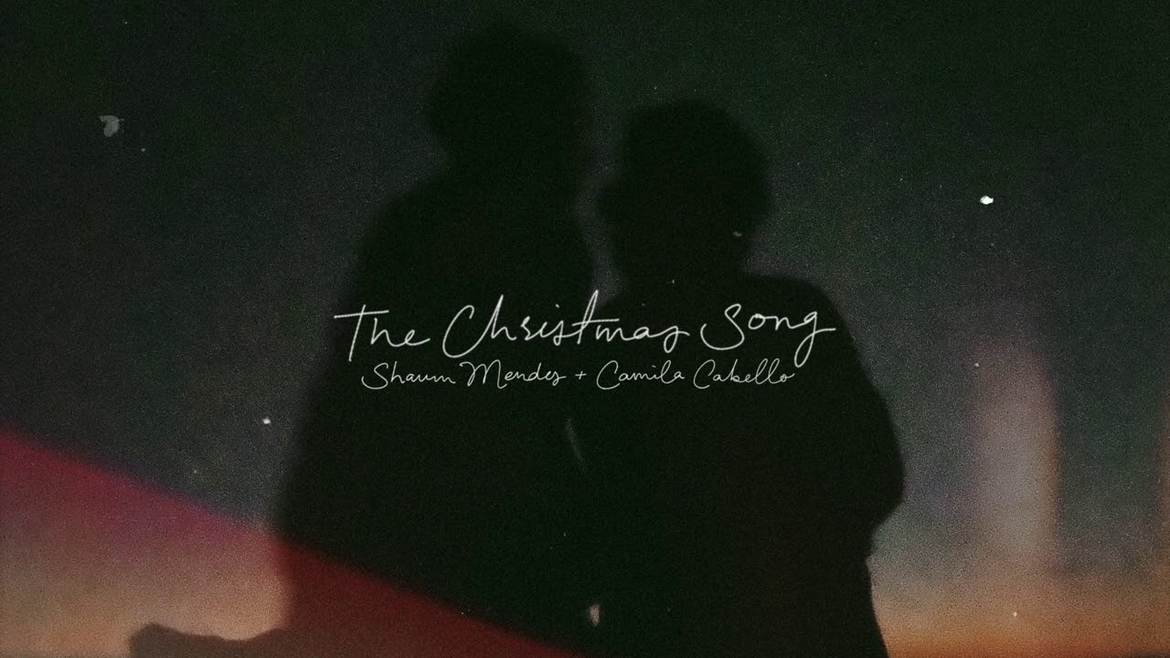 The Christmas Song Guitar chords by Shawn Mendes, Camila Cabello The Christmas Song Guitar chords by Shawn Mendes, Camila Cabello