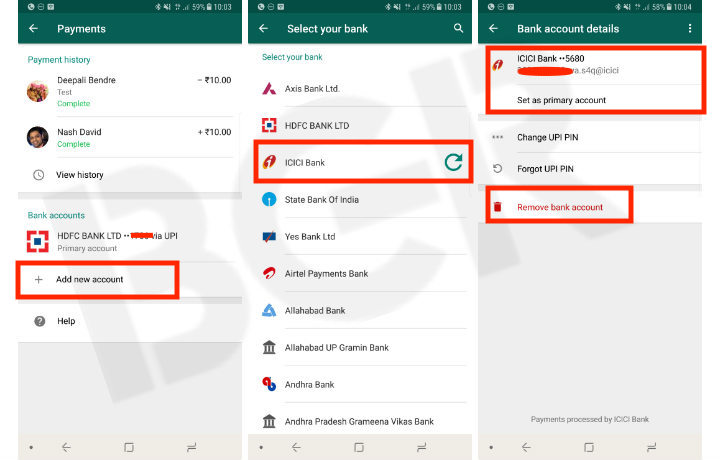 How To Send Money Through WhatsApp In India Or In Other Nations? How To Send Money Through WhatsApp In India