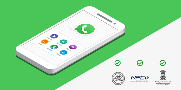 How To Send Money Through WhatsApp In India Or In Other Nations?
