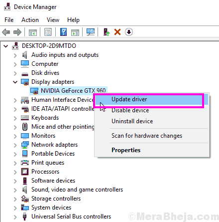 display driver failed to start Display driver failed to start windows 10 error