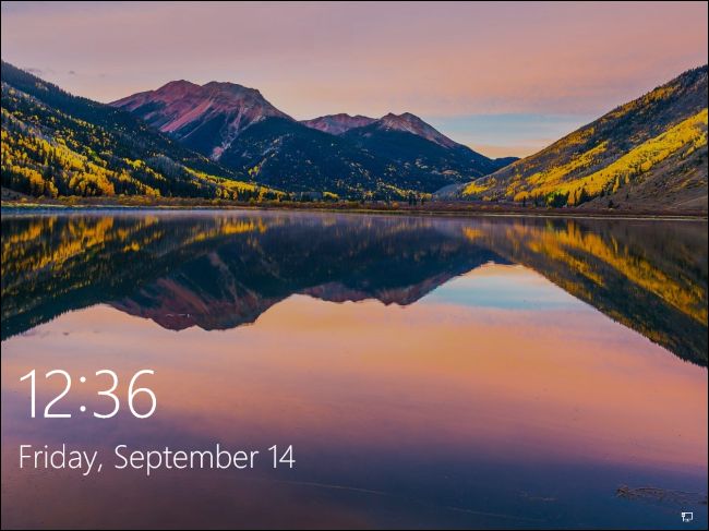 Lockapp.exe What is Lockapp.exe on windows 10