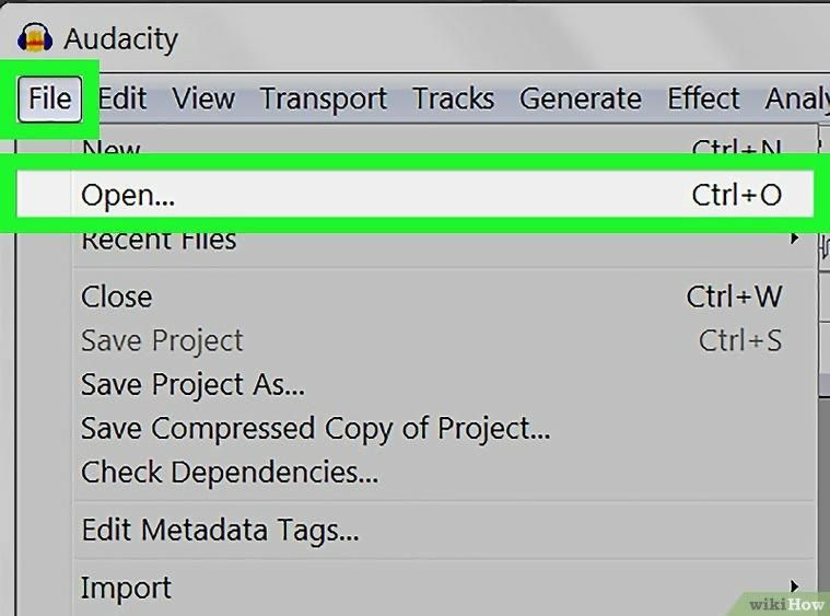 How To Remove Reverb In Audacity How To Remove Reverb In Audacity