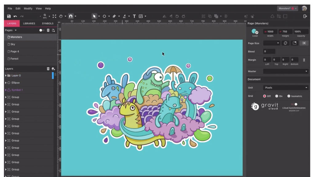 BEST FREE ADOBE ILLUSTRATOR ALTERNATIVES BEST FREE ADOBE ILLUSTRATOR ALTERNATIVES