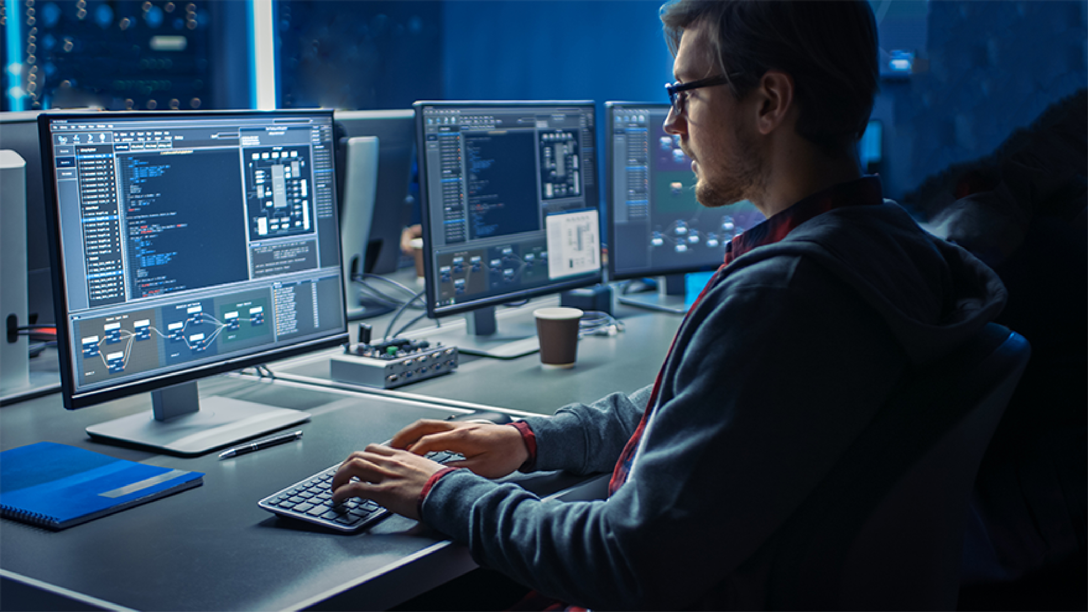 How to Score Your First Job as a Programmer - Are you Ready? How to Score Your First Job as a Programmer - Are you Ready?