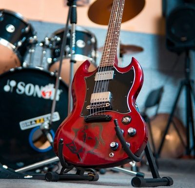 Meri Tum Ho Guitar Chords [Beginner Guide]