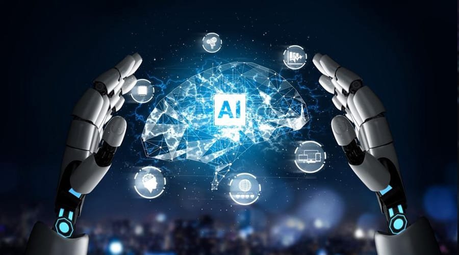 6 Must learn Topics to Keep Up with Technology