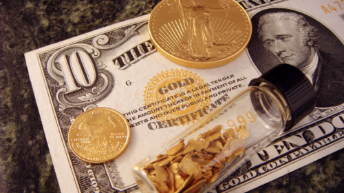 Augusta Precious Metals