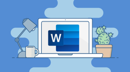 How To Delete Blank Page In Microsoft Word
