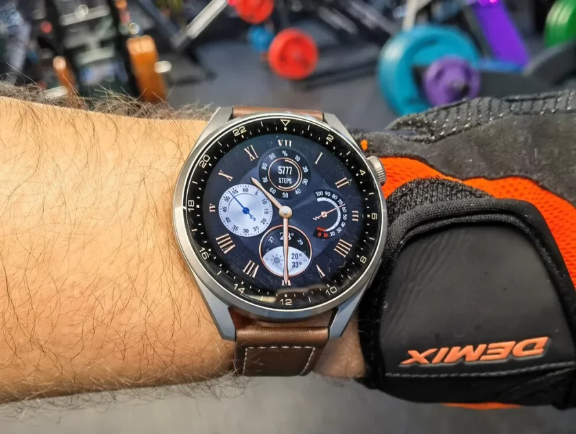 Is Huawei Watch 3 Pro the best smartwatch you can buy today?