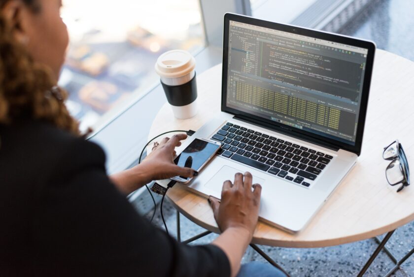 Why is React Native a good choice for your application?
