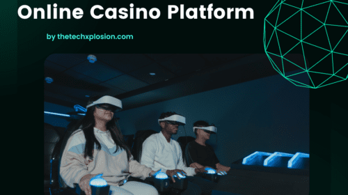 PNXBET: The Secure Online Casino Platform
